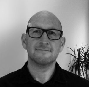 martin jones web designer