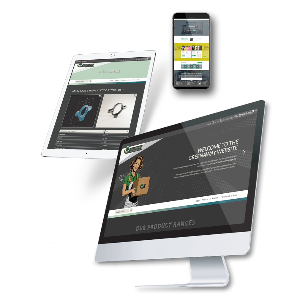 woedpress hosting